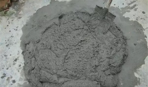 冬季砌筑施工中砂浆需要注意的问题