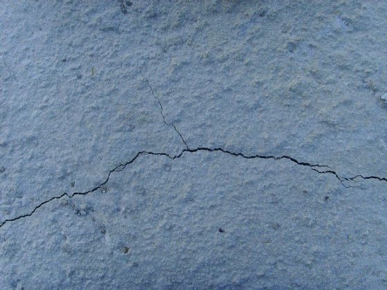 混凝土裂缝通病的成因及防治