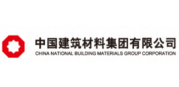 灵石伙伴-中国建材集团