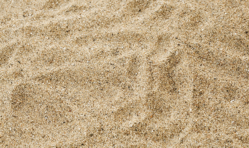 信阳灵石帮您分析砂类土和砂性土是否属于一类呢？