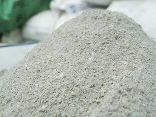 抹灰砂浆施工的基层处理与一般要求