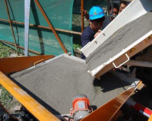 水泥标准稠度用水量对普通砂浆强度影响之技术原理